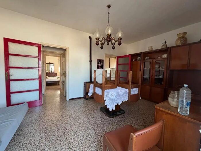 Appartamento quadrilocale in vendita in lGo Gaggia, Verolavecchia