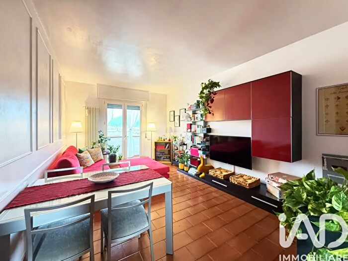 Appartamento con 5 locali in vendita in Via Via Siena, Campi Bisenzio