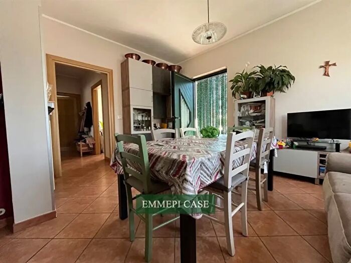 Appartamento trilocale in vendita in San Michele Mondovi'