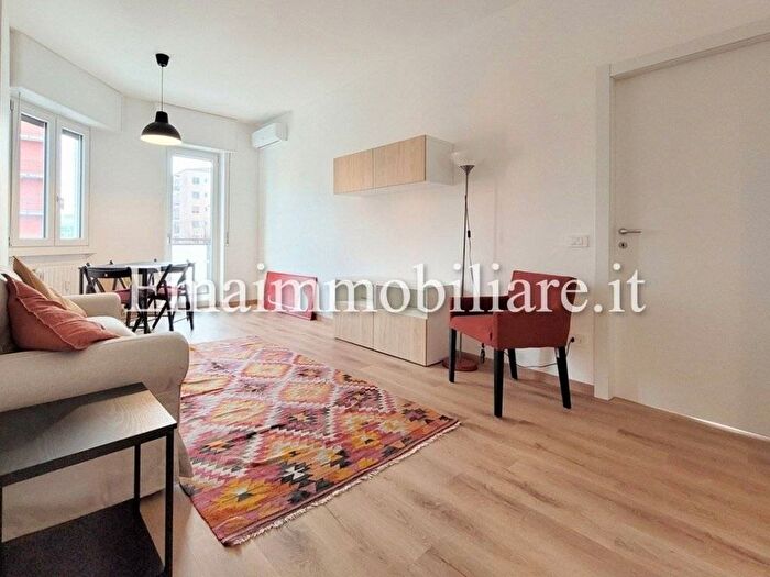 Appartamento bilocale in affitto in Via Filippo Tajani, Città Studi, Milano