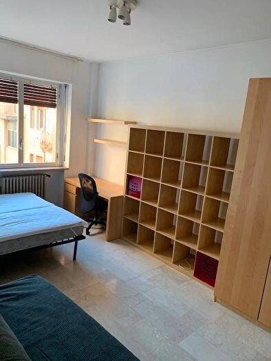 Appartamento monolocale in affitto in Piazza Aspromonte, Città Studi, Milano