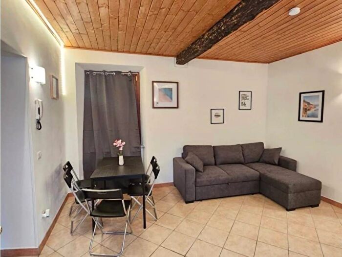 Appartamento bilocale in affitto in Via Milano, Borghi, Como