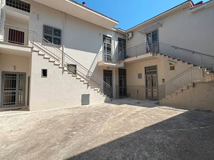 Appartamento bilocale in affitto in Piazza San Giovanni, Centro, Roccarainola