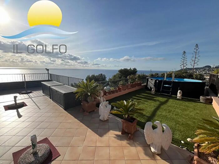 Appartamento con 5 locali in vendita in Imperia