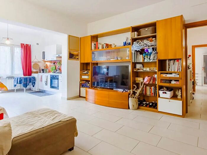 Appartamento quadrilocale in vendita in Via Gorizia, Siena