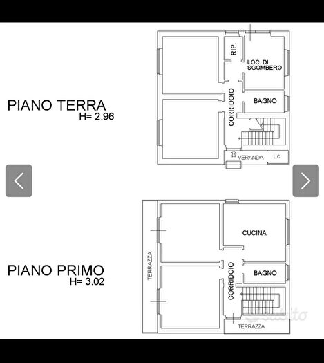Case in Vendita e in Affitto - 2