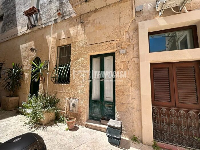 Appartamento quadrilocale in vendita in Piazzetta Arte della Stampa, Lecce