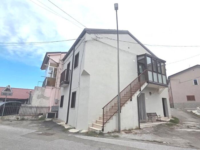 Appartamento in affitto in Contrada Giuliano, Potenza