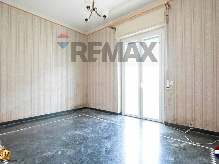 Appartamento quadrilocale in vendita in Via Donato Somma a, Genova