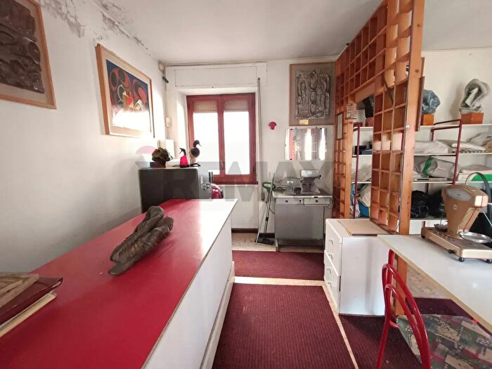 Appartamento bilocale in vendita in Via Lanciano, Frisa