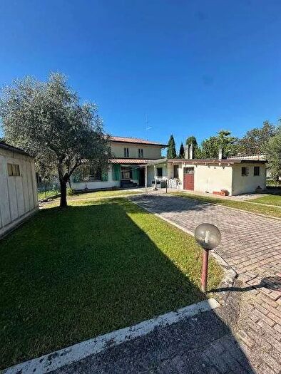 Casa con 10 locali in vendita in Oderzo