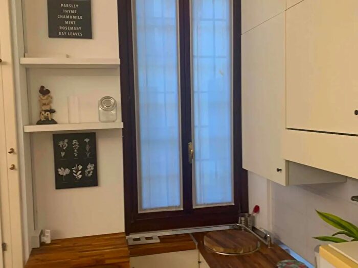 Appartamento monolocale in affitto in Corso San Gottardo, Milano