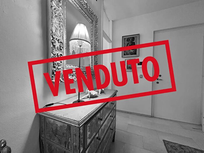 Appartamento trilocale in vendita in Via Codroipo, Udine