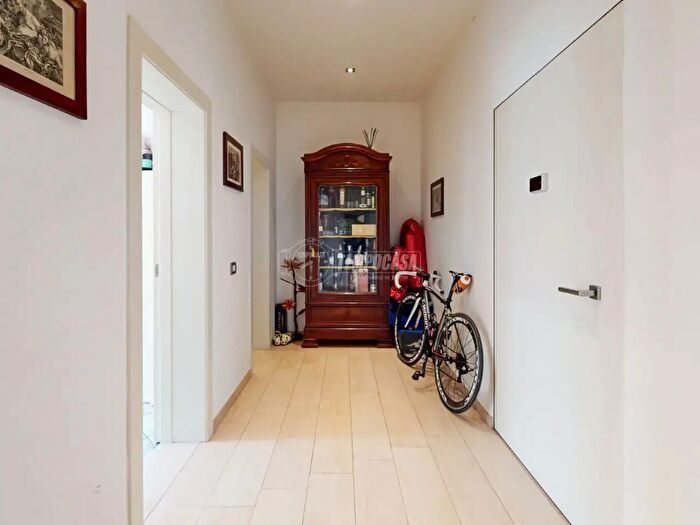 Appartamento trilocale in vendita in Viale EFermi, Sassuolo