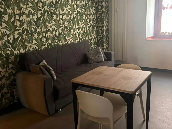 Appartamento monolocale in affitto in Via Talucchi, Torino