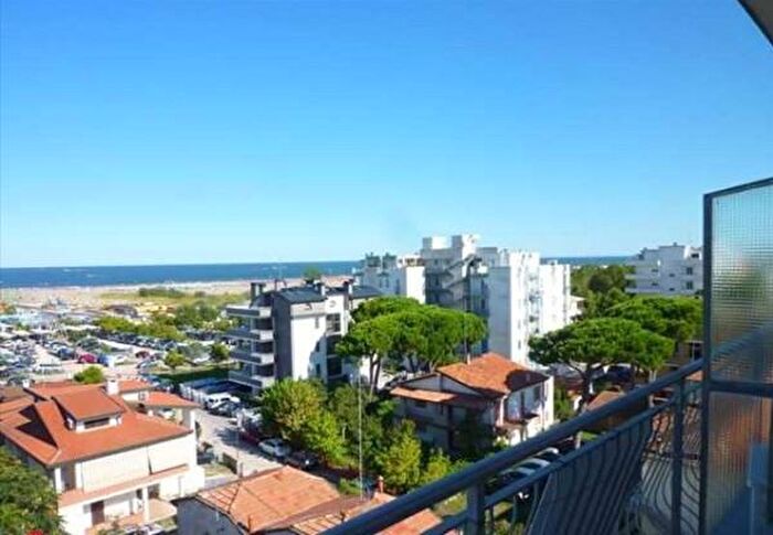 Appartamento trilocale in vendita in Comacchio