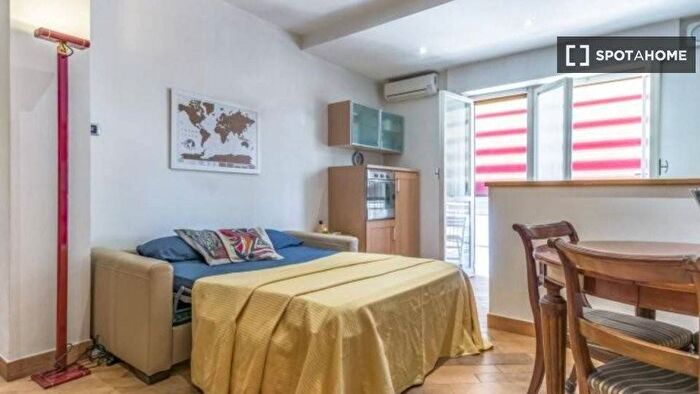 Appartamento in affitto in Via Cogoleto, Gemelli Pineta Sacchetti, Roma