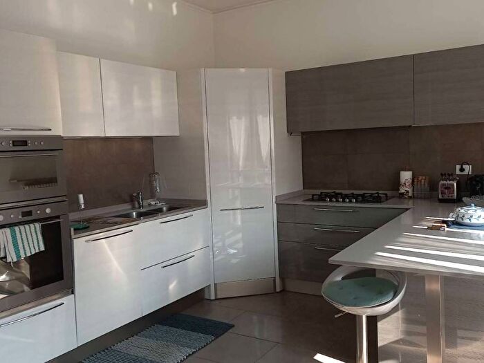 Appartamento in affitto in Dante Cheope, Piacenza