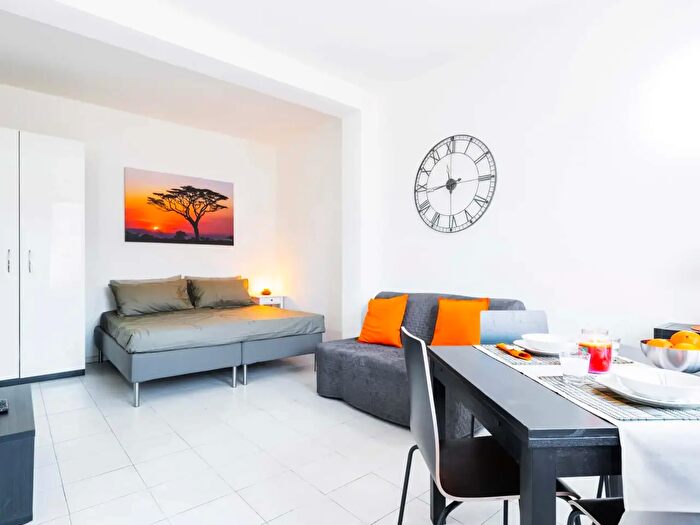 Appartamento monolocale in affitto in Via Privata San Martiniano, Milano