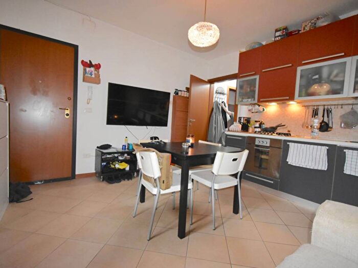 Appartamento trilocale in affitto in Via Tunisi, Talon Croce, Casalecchio di Reno