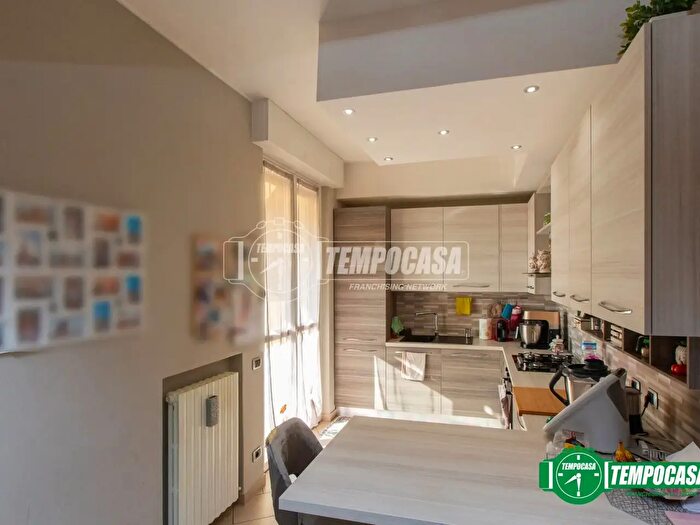 Appartamento in vendita in Via Gela, Busto Arsizio