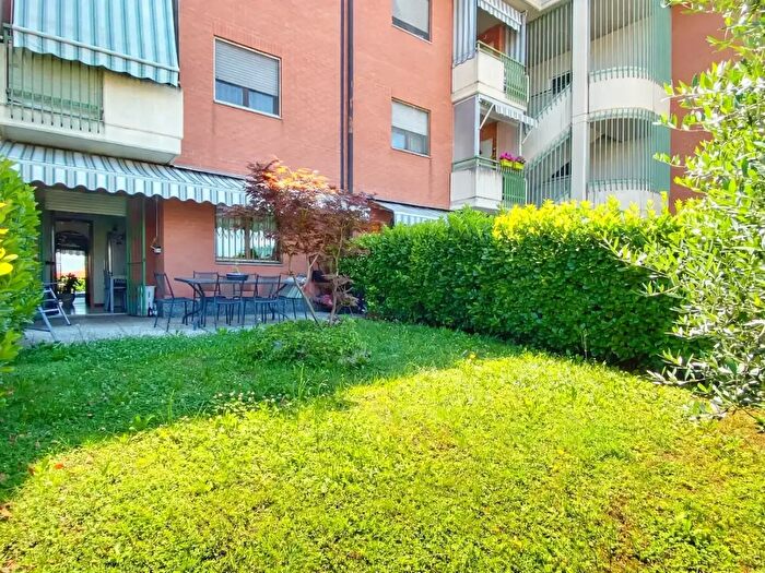 Appartamento quadrilocale in vendita in Via Generale Alberto dalla Chiesa, Poirino