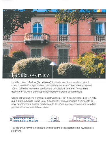 Case in Vendita e in Affitto - 2