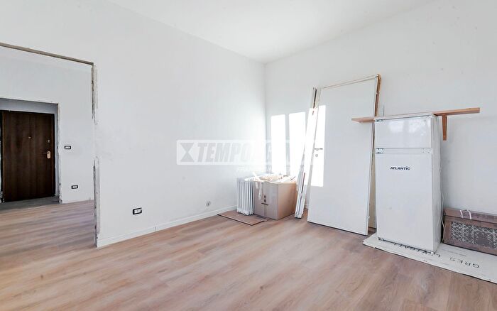 Appartamento bilocale in vendita in Via Luigi Cadorna, Cormano