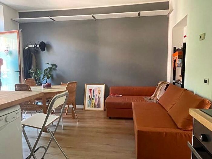 Appartamento trilocale in affitto in Via Pontida, Moscova, Milano