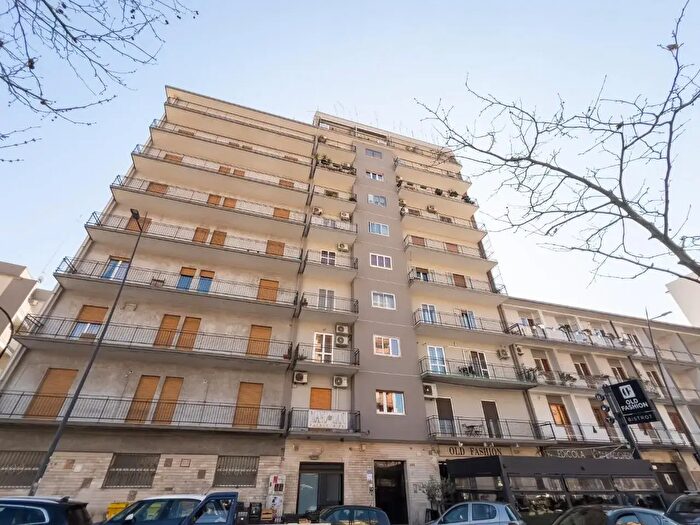 Appartamento bilocale in vendita in Le Magna Grecia, Taranto