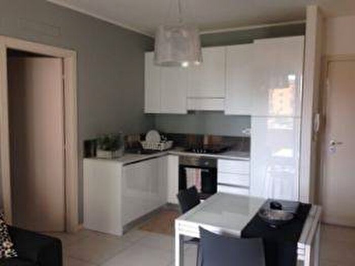 Appartamento bilocale in affitto in Via Andrea Costa, Stazione Grandi Italiani, Forlì