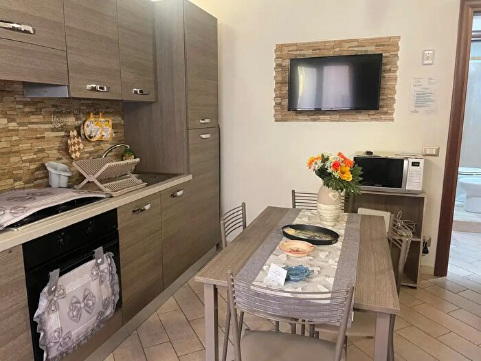 Appartamento bilocale in vendita in Via Torre Pali, Trapani