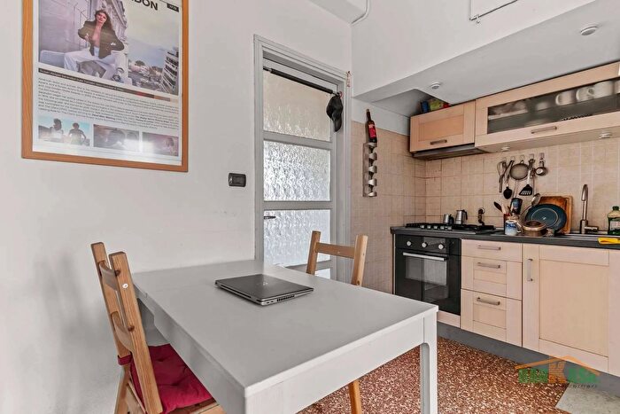 Appartamento bilocale in vendita in Via Ruggero di Lauria, Milano