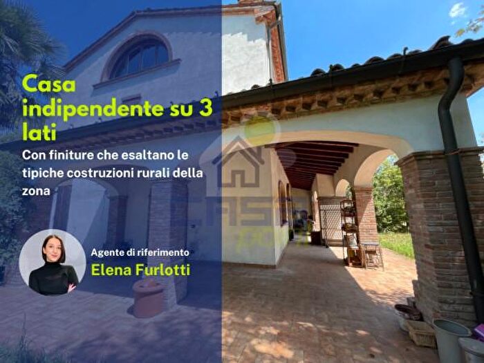 Casa con 5 locali in vendita in CasalmaggioreCr Via Tommaseo, Casalmaggiore