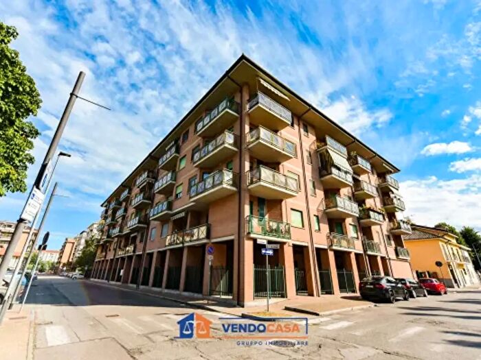 Appartamento quadrilocale in vendita in Via Armando Diaz, Nichelino