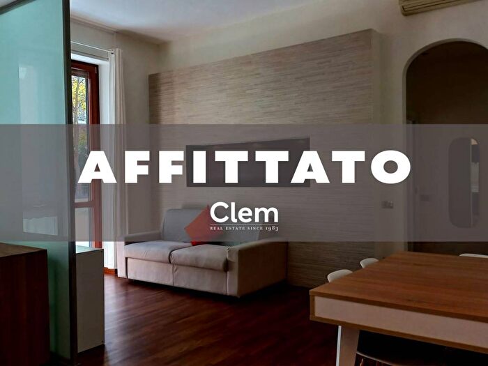 Appartamento bilocale in affitto in Residenza Sorgente, Milano Due, Segrate