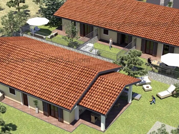 Casa in vendita in Via San Francesco dAssisi, Belfiore