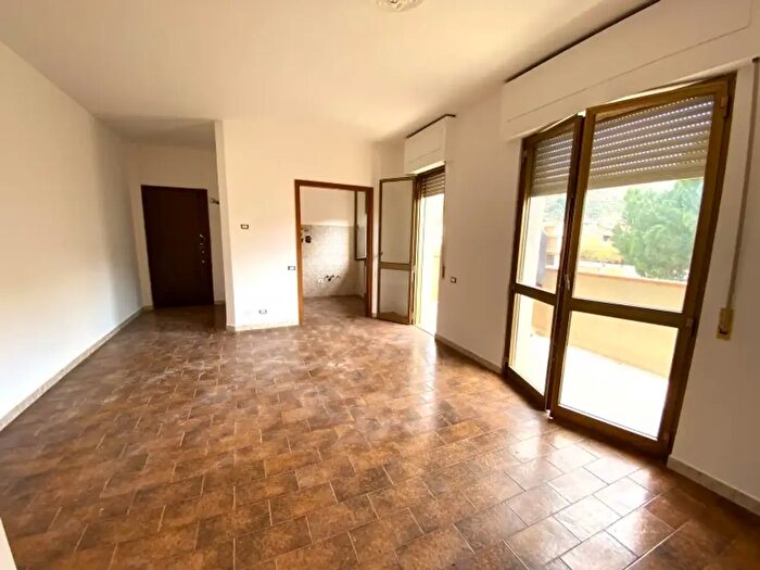 Appartamento trilocale in affitto in Montecatini Terme