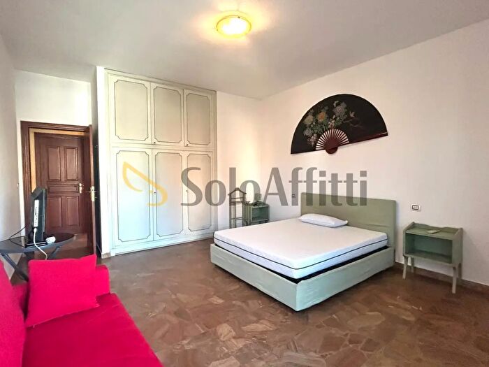 Appartamento quadrilocale in affitto in Cagliari