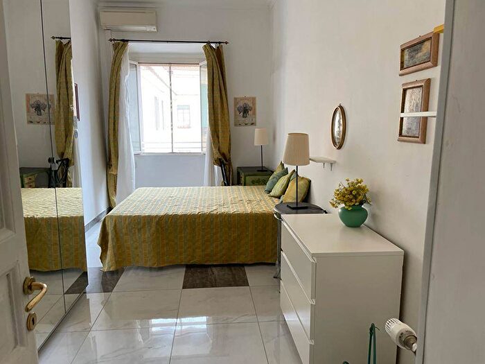 Appartamento trilocale in affitto in Via Piave, Vittorio Veneto, Roma
