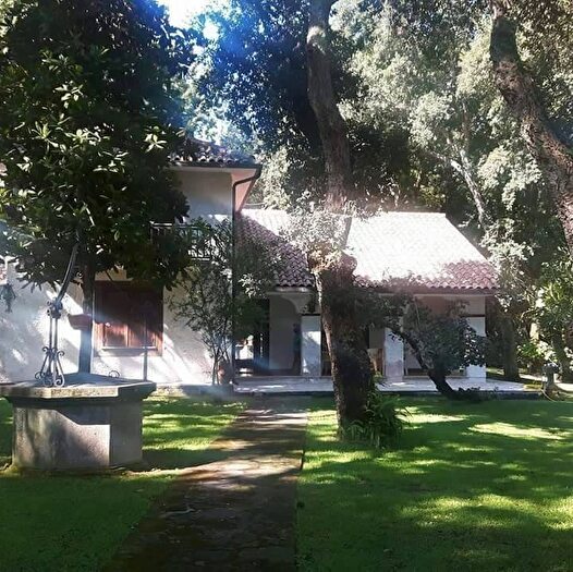 Casa con 6 locali in affitto in Selva Piana Baia Dargento, Sabaudia