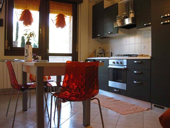Appartamento bilocale in affitto in Via Fenilnuovo, Via Modena, Ferrara