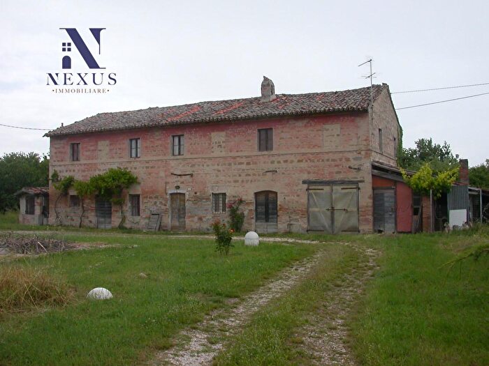 Casa in vendita in Fano
