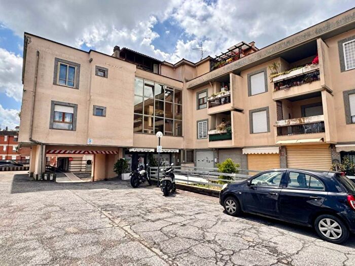 Appartamento bilocale in affitto in Via Giuseppe Calenzuoli, La Storta, Roma
