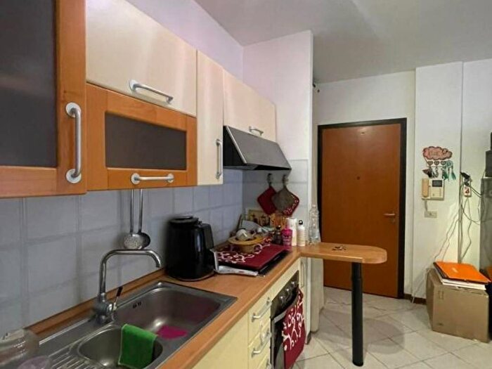 Appartamento bilocale in affitto in San Giusto, Prato