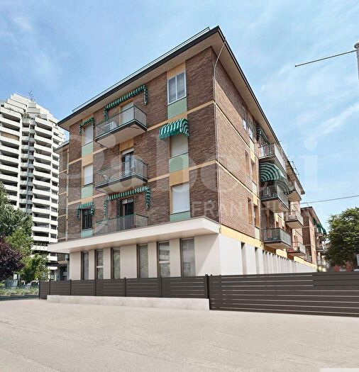 Appartamento monolocale in vendita in Via Emilio Zago, Bologna