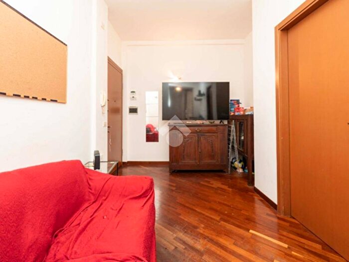 Appartamento bilocale in affitto in Via Giacomo Antonini, Vigentino Fatima, Milano
