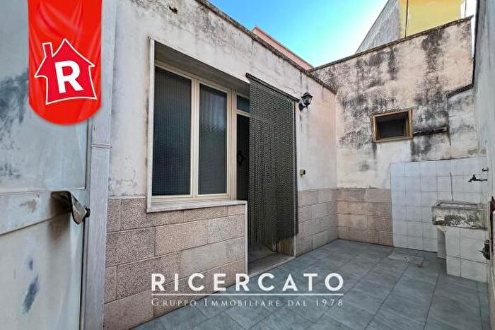 Casa in vendita in Via Vicolo del Casale, Surbo