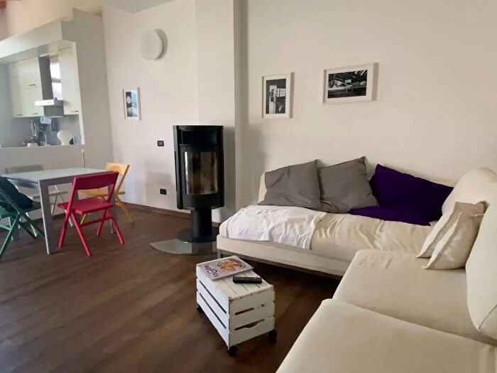 Appartamento quadrilocale in vendita in Pomarolo