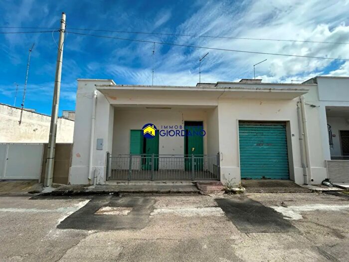 Casa con 5 locali in vendita in Via delle Vongole, Trepuzzi